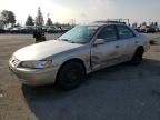 1999 Toyota Camry CE