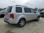 2013 Honda Pilot Touring