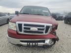 2007 Ford F150 Supercrew