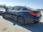 2016 Infiniti Q50 RED Sport 400