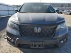 2019 Honda Passport EXL