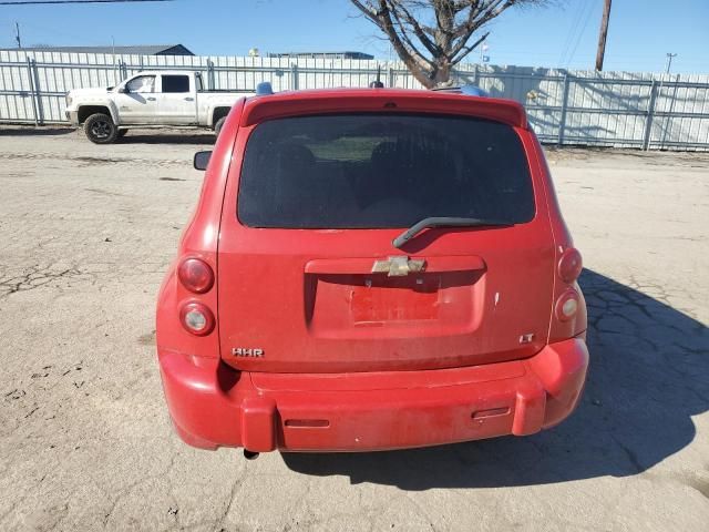 2008 Chevrolet HHR LT