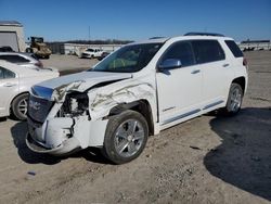 Salvage cars for sale at Earlington, KY auction: 2013 GMC Terrain Denali