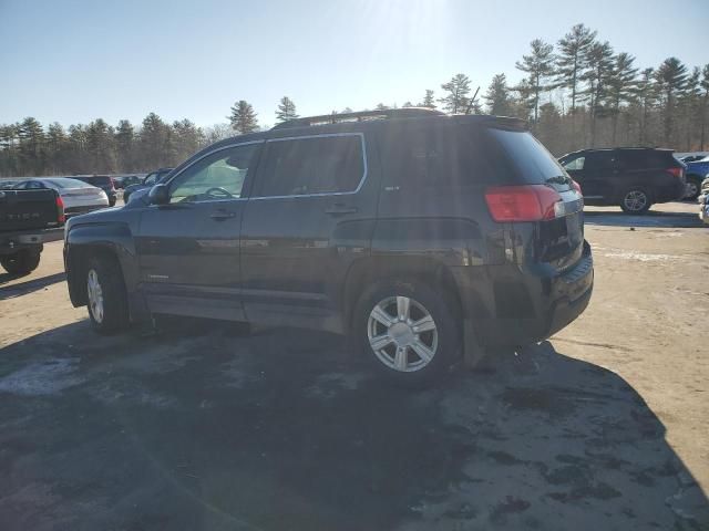 2015 GMC Terrain SLT