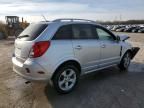 2014 Chevrolet Captiva LTZ