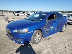 2015 Mitsubishi Lancer ES en venta en Houston, TX