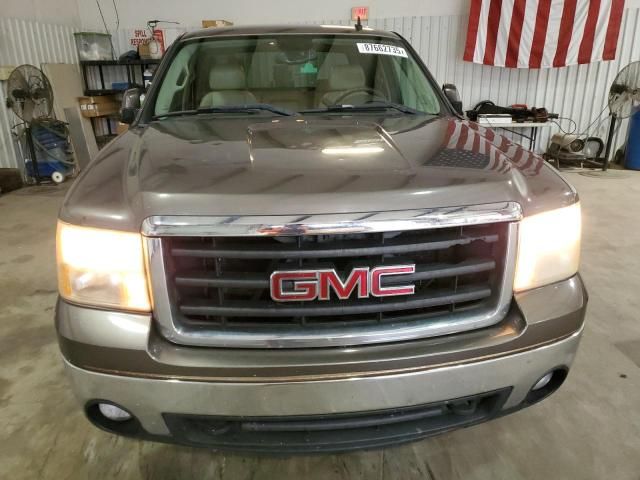 2007 GMC New Sierra C1500