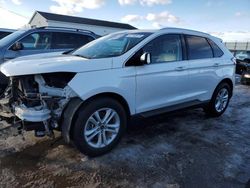 2020 Ford Edge SEL en venta en Portland, MI