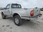 2002 Toyota Tacoma Prerunner