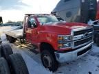 2019 Chevrolet Silverado Medium Duty