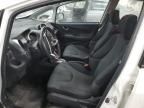 2009 Honda FIT Sport