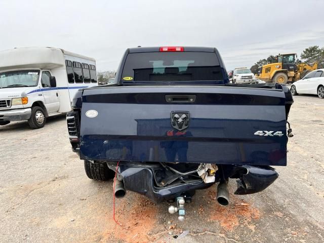 2014 Dodge RAM 1500 ST