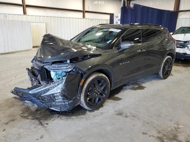 2019 Chevrolet Blazer 3LT