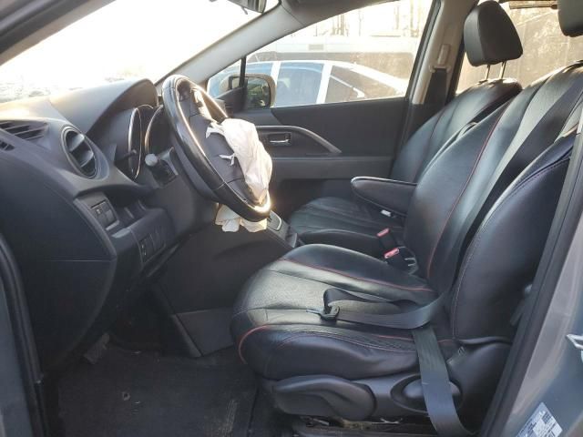 2012 Mazda 5