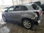 2014 Mitsubishi Outlander Sport ES