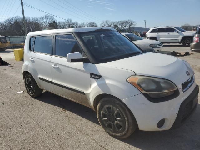 2013 KIA Soul