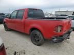 2003 Ford F150 Supercrew