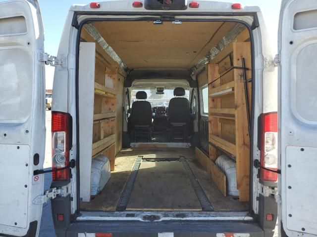 2014 Dodge RAM Promaster 3500 3500 High