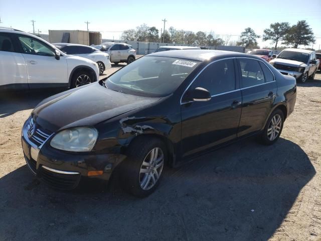 2005 Volkswagen New Jetta TDI Option Package 2