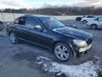 2008 Mercedes-Benz C 300 4matic