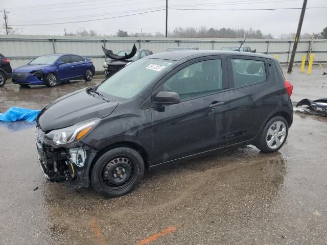 2020 Chevrolet Spark LS