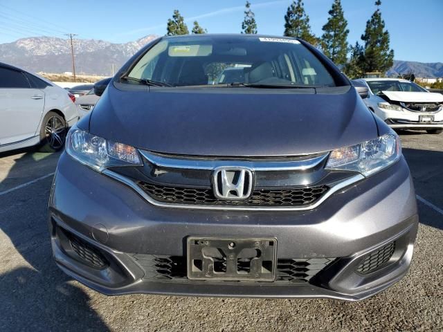 2020 Honda FIT LX