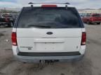 2002 Ford Explorer XLT