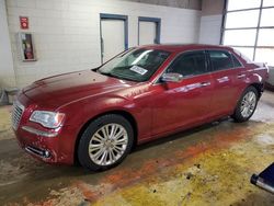 Chrysler salvage cars for sale: 2013 Chrysler 300C