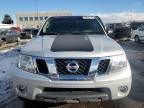 2013 Nissan Frontier S