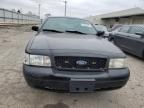 2008 Ford Crown Victoria Police Interceptor