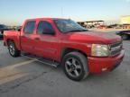 2009 Chevrolet Silverado C1500 LT