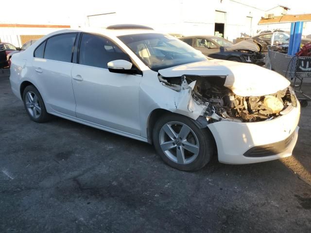 2013 Volkswagen Jetta TDI