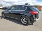 2008 Infiniti EX35 Base