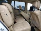 2011 Mercedes-Benz GL 550 4matic