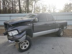 2004 Dodge RAM 1500 ST en venta en Augusta, GA