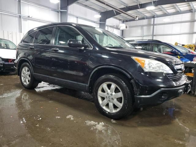 2008 Honda CR-V EX