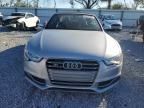 2015 Audi S5 Premium Plus