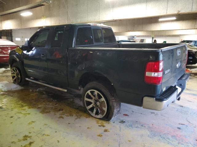 2006 Ford F150