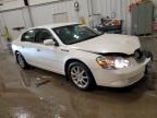 2007 Buick Lucerne CXL