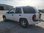 2008 Chevrolet Trailblazer LS