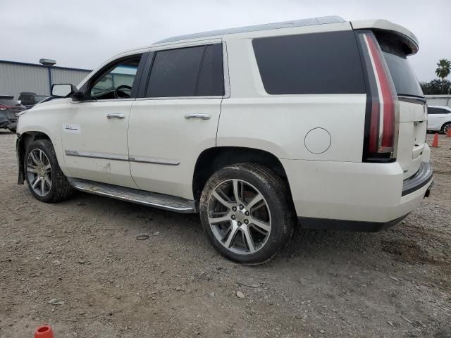 2015 Cadillac Escalade Luxury