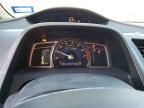 2008 Honda Civic Hybrid