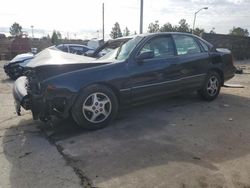 Salvage cars for sale at Gaston, SC auction: 1999 Toyota Avalon XL