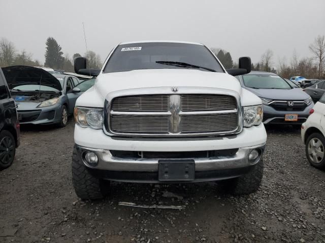 2004 Dodge RAM 2500 ST