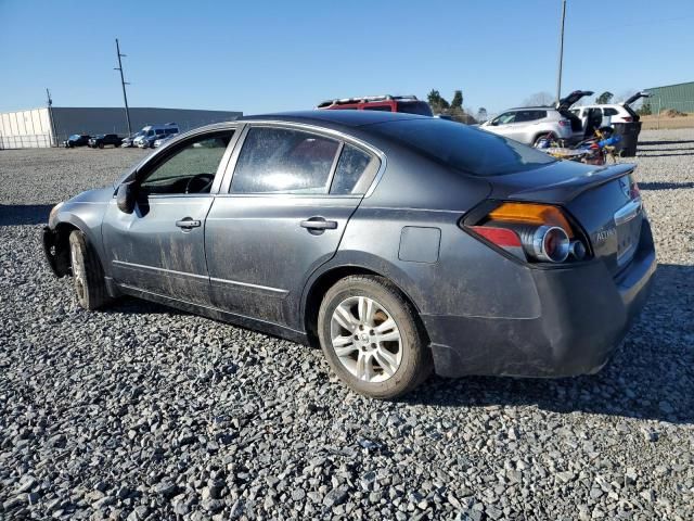 2011 Nissan Altima Base