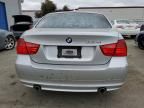 2010 BMW 335 D