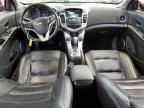 2015 Chevrolet Cruze LTZ