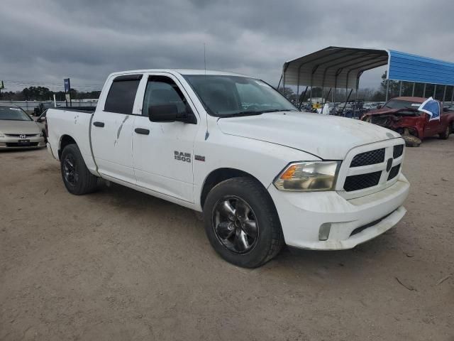 2013 Dodge RAM 1500 ST