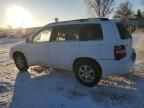 2006 Toyota Highlander Limited