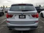 2015 BMW X3 XDRIVE28I